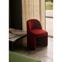 Loafer SC24 Eetkamerstoel Sisu