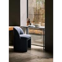 Loafer SC24 Eetkamerstoel Gentle
