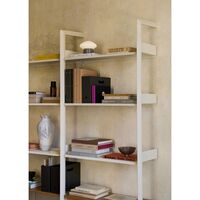 Rhomb IF1 &IF4 Regalkonfiguration A Lackierte Eiche