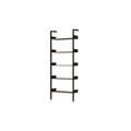 Libreria a ripiani Rombe Full Bay IF1 in