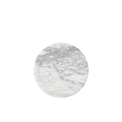 Trådplate For VP11 Ø38 Bianco Carrara