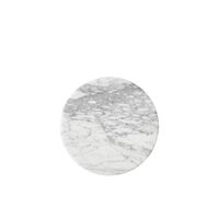 Trådplate For VP11 Ø38 Bianco Carrara