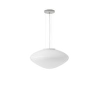 Mist AP20 Pendant Ø56 White/Opal Glass