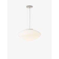 Mist AP20 Pendant Ø56 White/Opal Glass