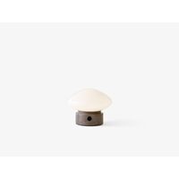 Mist AP21 Portable Lamp Grigio Caldo/Opal Glass