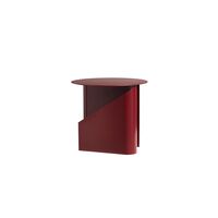 Center Side Table Rood