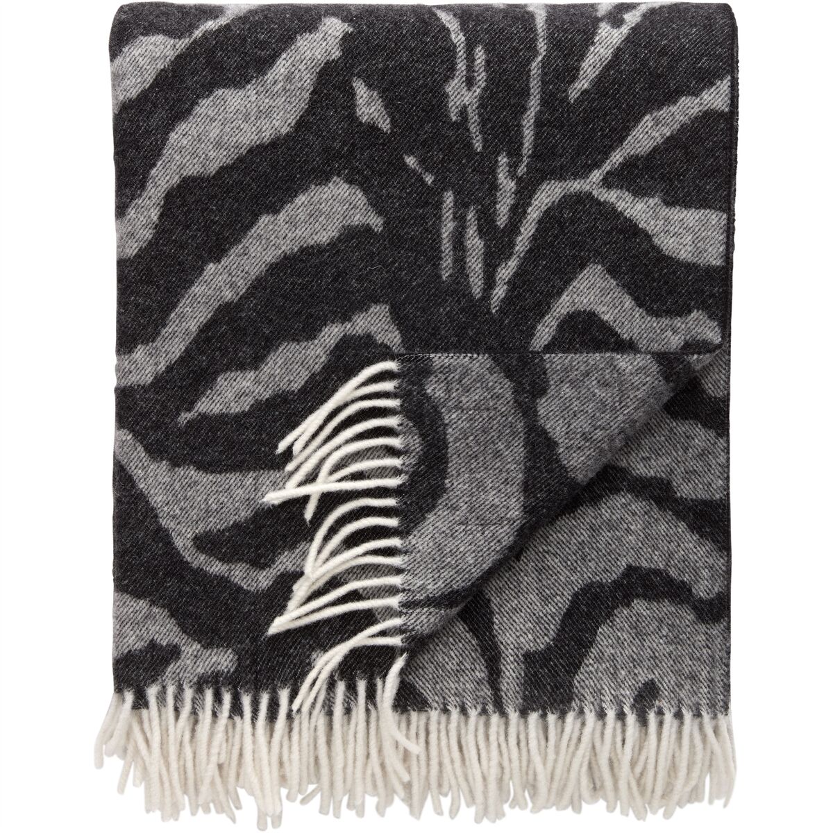 Desert Throw 130x180 Zebra