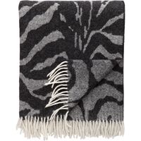Desert Throw 130x180 Zebra