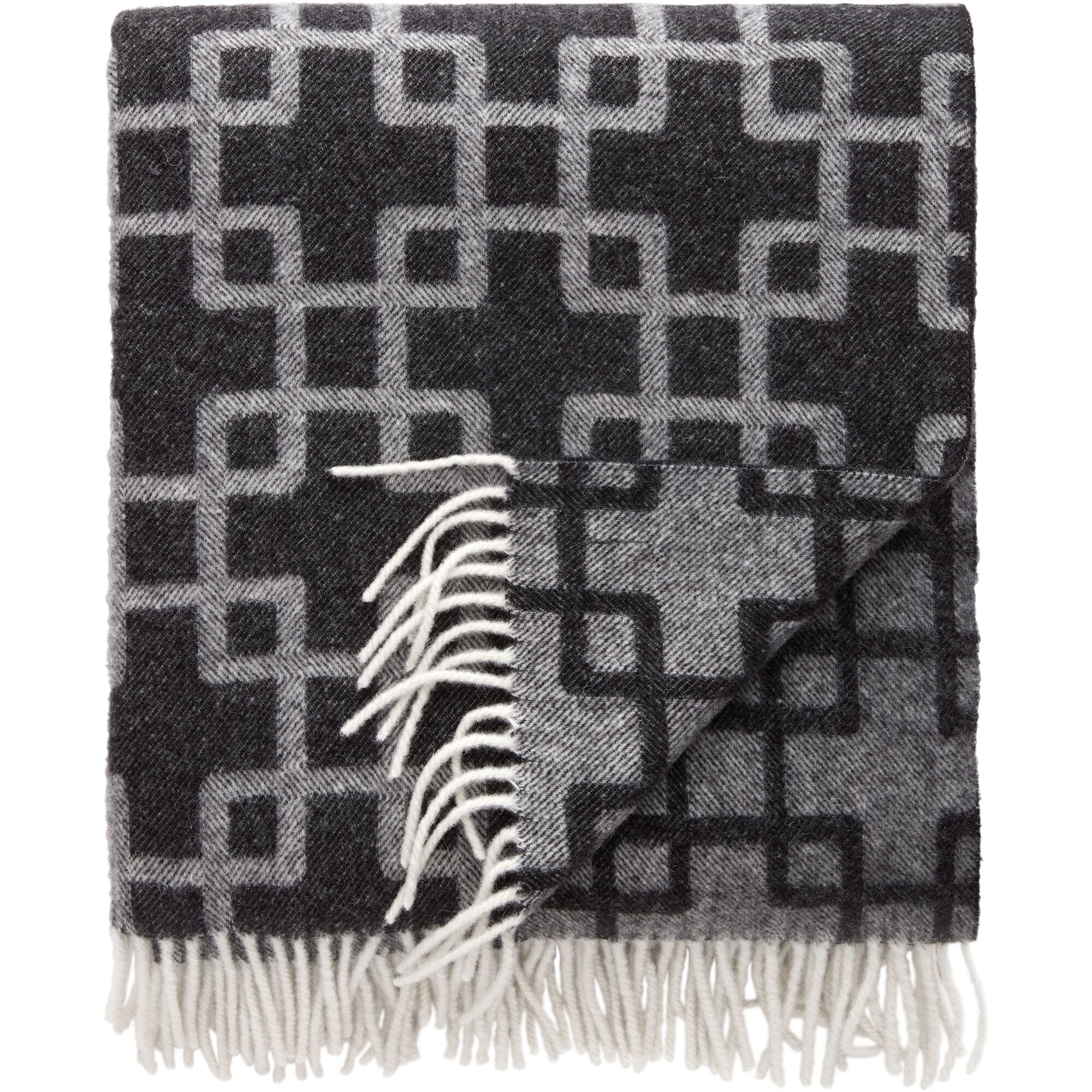 Desert Plaid 130x180 Élégance