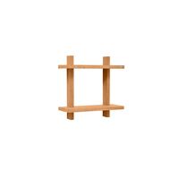 Treat Plank Dubbel Klein Geolied Eiken