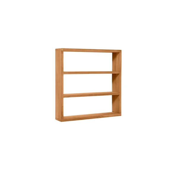 Sector Shelf Oiled Natural Oak