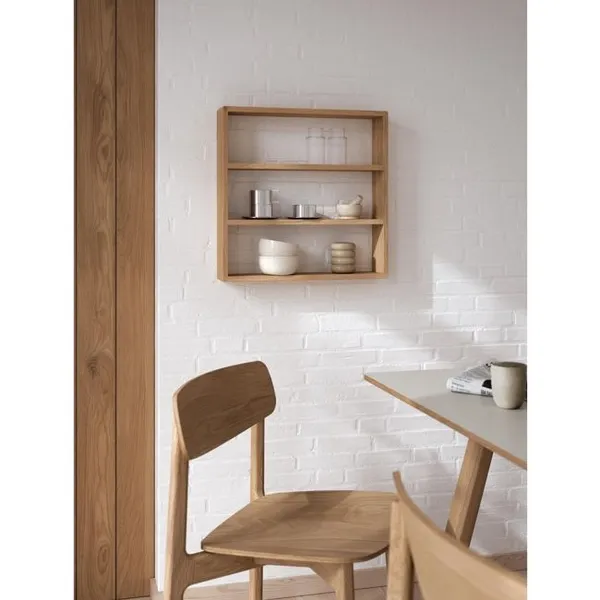 Sector Plank Gerookt Geolied Eiken