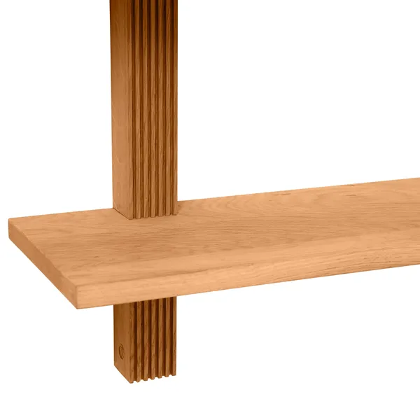 Phase Regal, Geölte Natur-Eiche