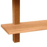 Phase Regal, Geölte Natur-Eiche