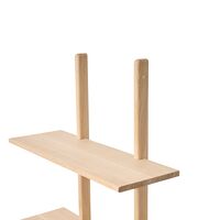 Essence Shelf Oak