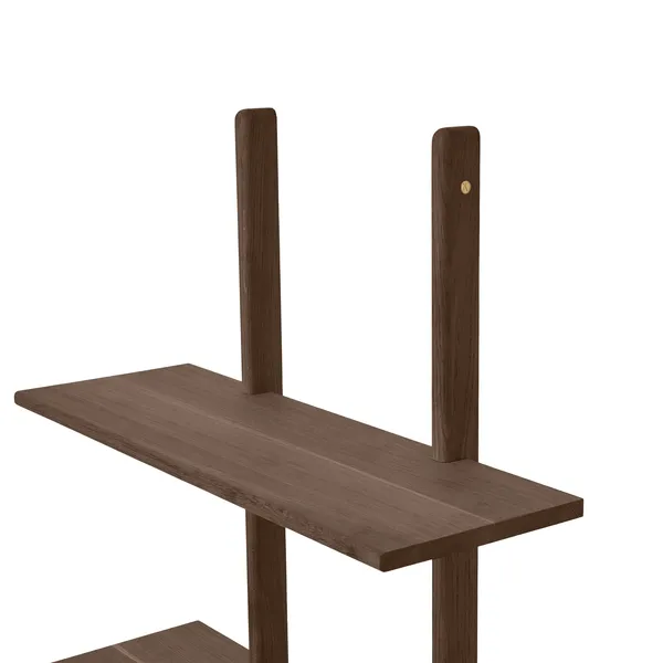 Essence Plank Gerookt Geolied Eiken