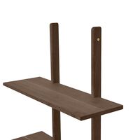 Essence Plank Gerookt Geolied Eiken