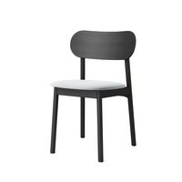 Elephant Dining Chair Black/Nordic Sky