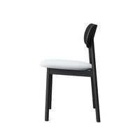 Elephant Dining Chair Black/Nordic Sky
