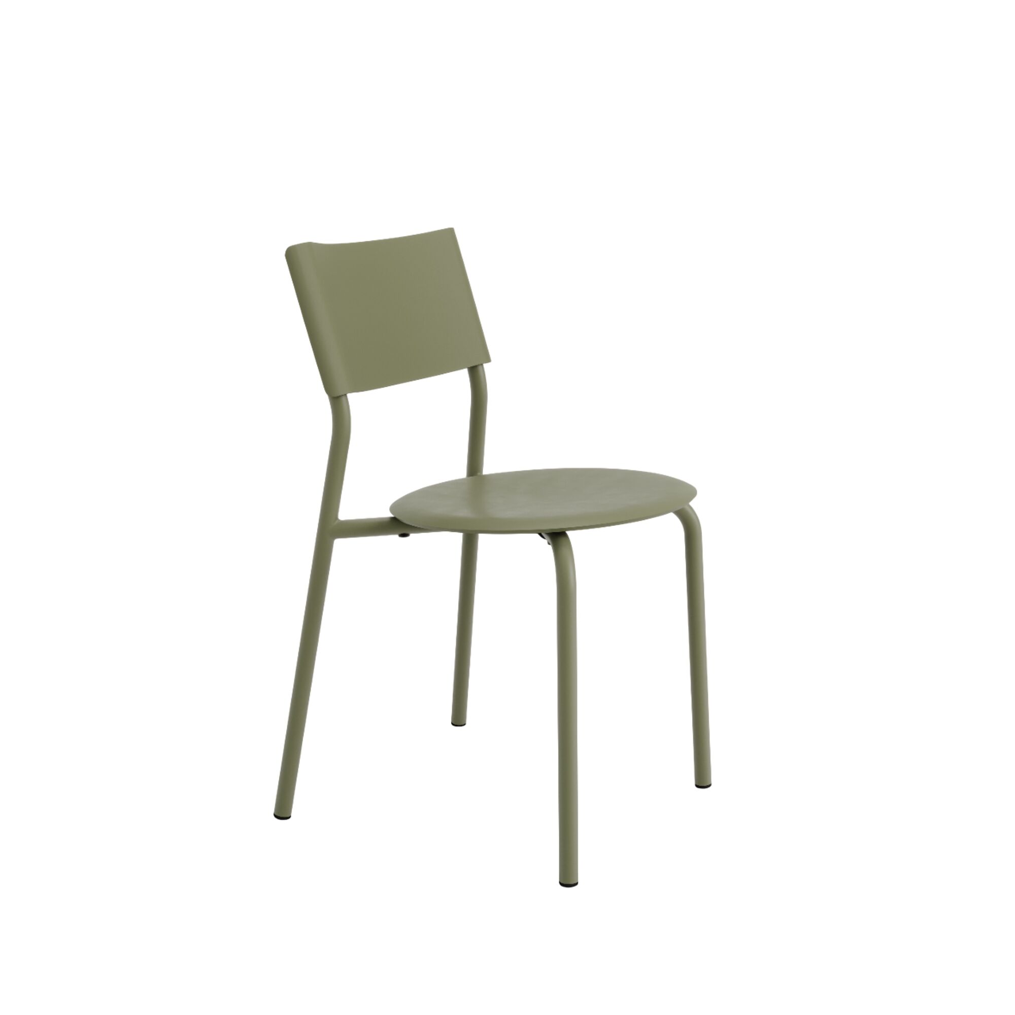 SSDr Spisebordsstol Khaki Green