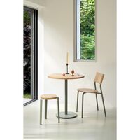 SSDr Spisebordsstol Khaki Green