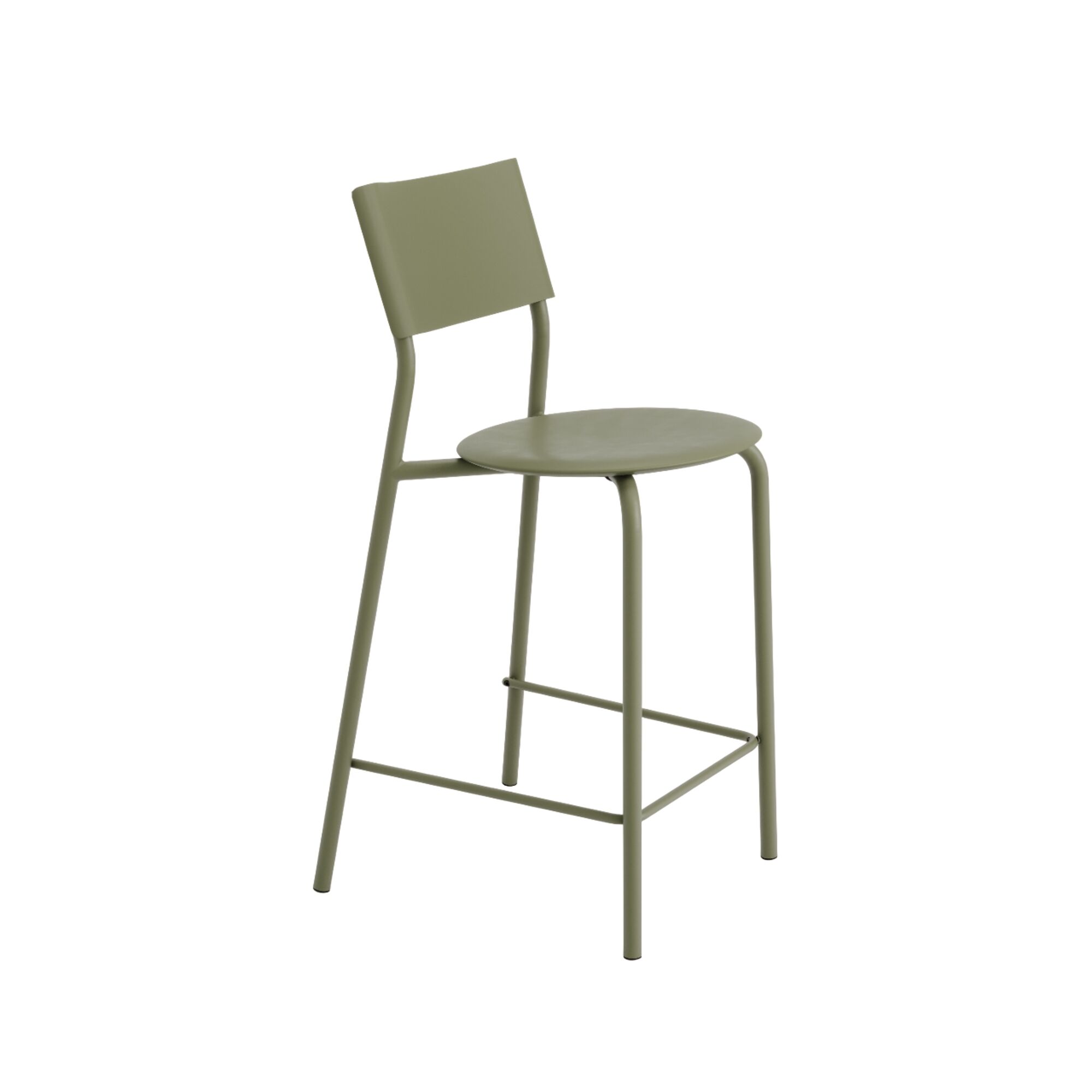 SSDr Barstol 65 cm Khaki Green