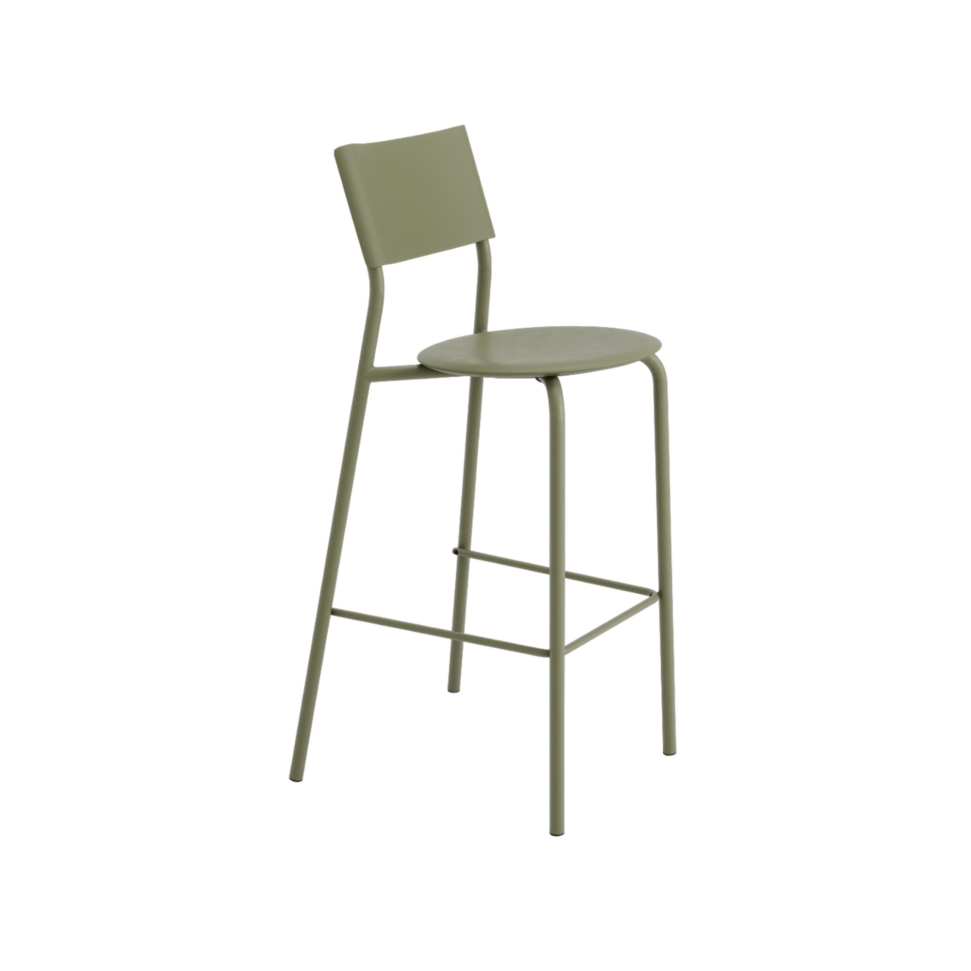 SSDr Barstol 75 cm Khaki Green