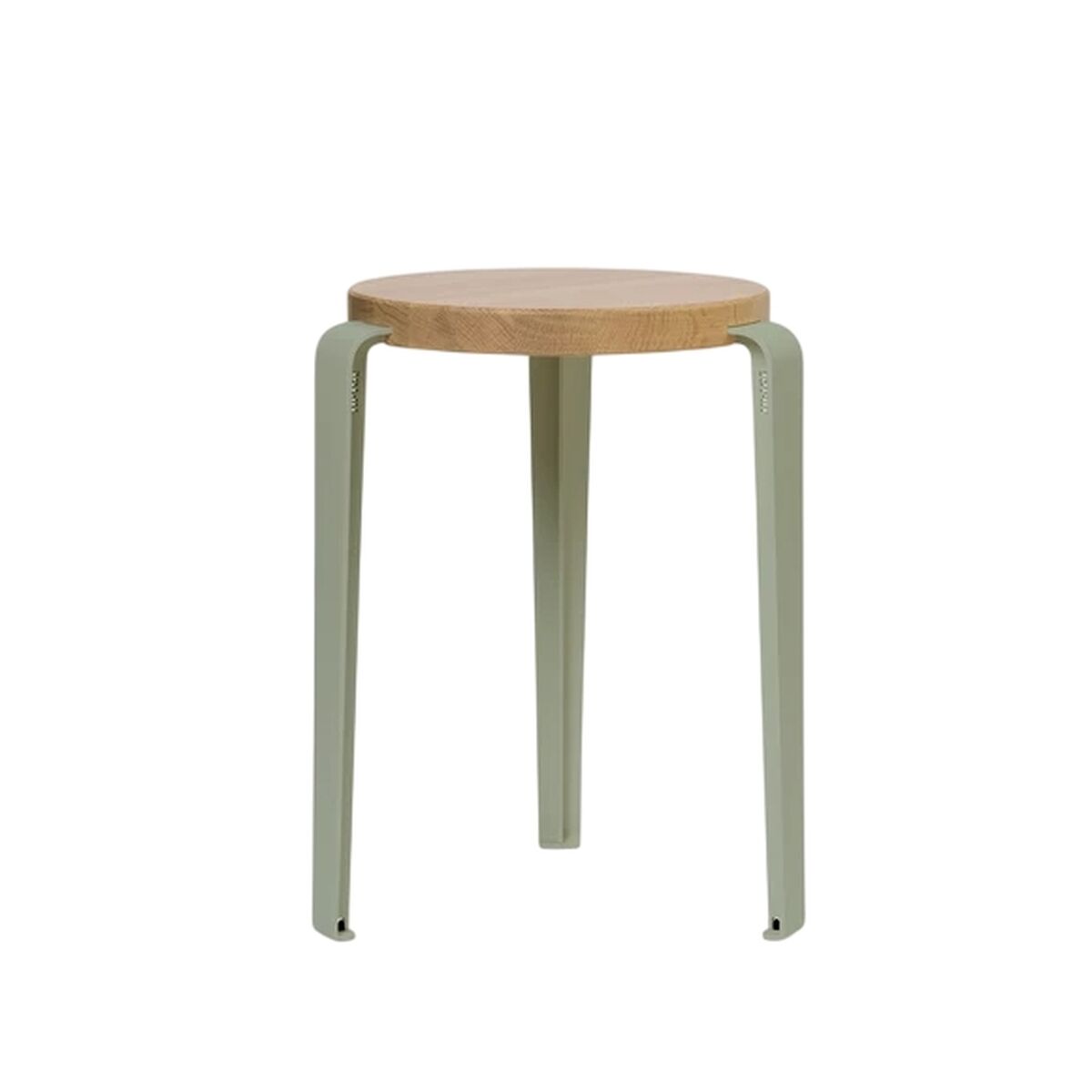 LOU Skammel Egetræ/Khaki Green