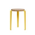 Oak / Yellow