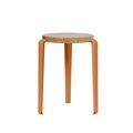 Eiken / Rood