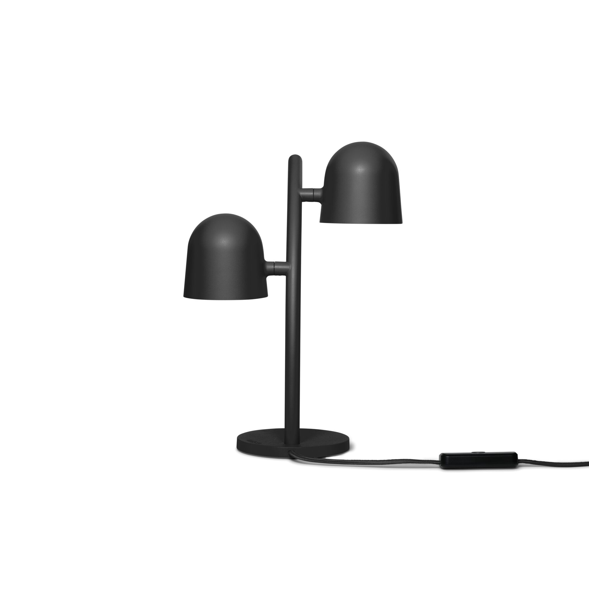 Lampe à Poser Little Lebow Anthracite