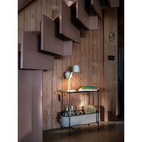 Little Lebow Table Lamp Anthracite