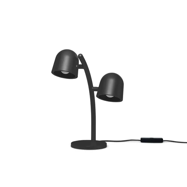 Little Lebow Table Lamp Anthracite