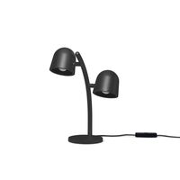 Little Lebow Table Lamp Anthracite