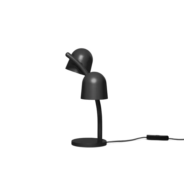 Little Lebow Table Lamp Anthracite