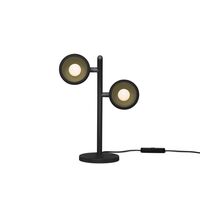 Little Lebow Table Lamp Anthracite