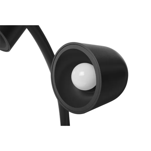 Little Lebow Table Lamp Anthracite