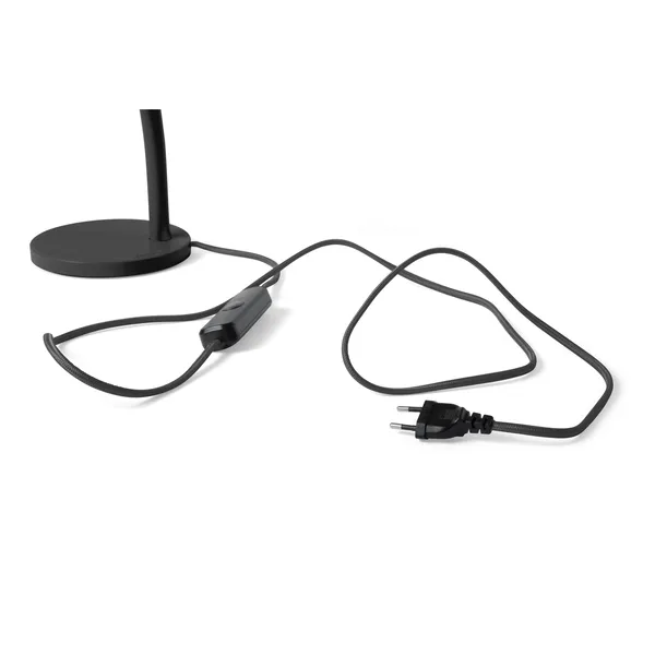 Little Lebow Table Lamp Anthracite