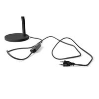 Little Lebow Table Lamp Anthracite