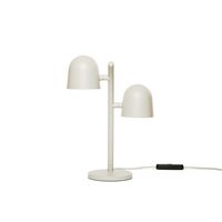 Little Lebow Bordlampe Bone