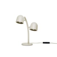 Little Lebow Bordlampe Bone