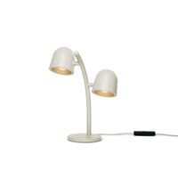 Little Lebow Bordlampe Bone