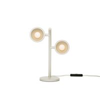 Little Lebow Bordlampe Bone
