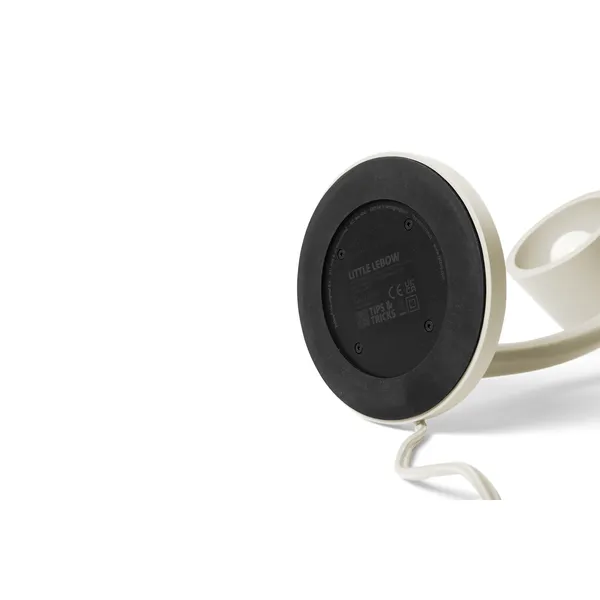Little Lebow Bordlampe Bone