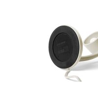 Little Lebow Bordlampe Bone