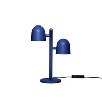 Little Lebow Bordlampe Koboltblå