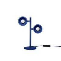 Little Lebow Bordlampe Koboltblå