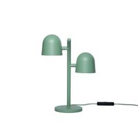 Little Lebow Tafellamp, Sprinkhaan Groen