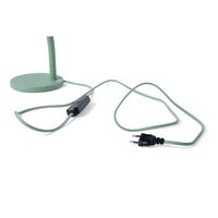 Little Lebow Tafellamp, Sprinkhaan Groen