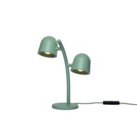 Little Lebow Tafellamp, Sprinkhaan Groen